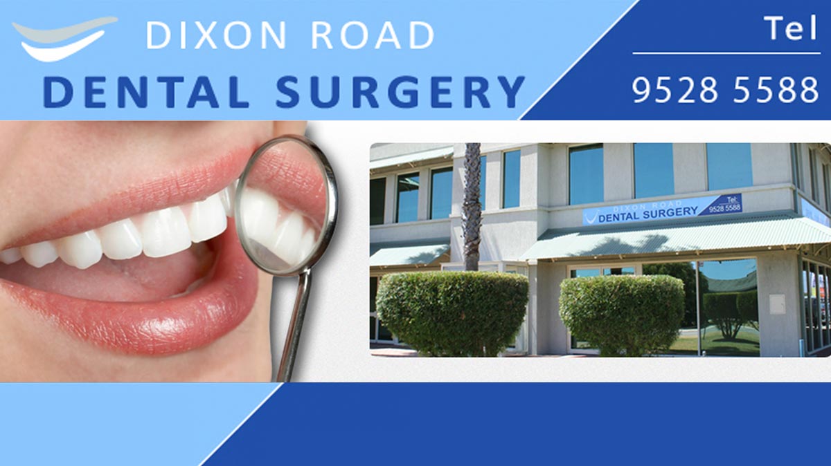 Dixon Road Dental Surgery - Cairns Dentist
