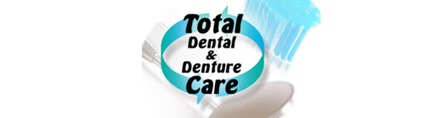 Total Denture & Dental Care - Cairns Dentist